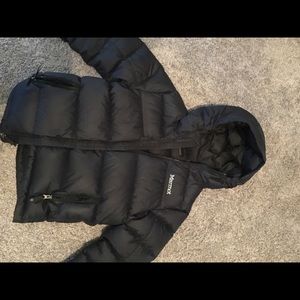 Boys Marmot Jacket